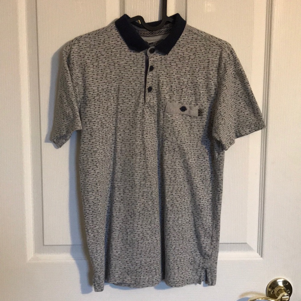 Boys Polo Shirt